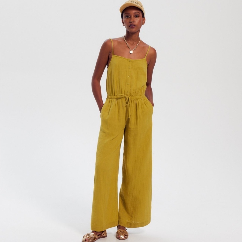 Women’s Jumpsuit